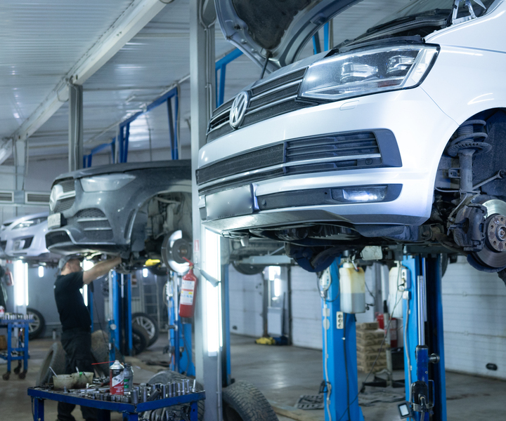 Когда нужна замена, а когда ремонт?